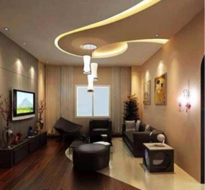Bahce yesil evler